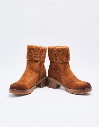 BOTÍN TRACK BOTÍN TRACK