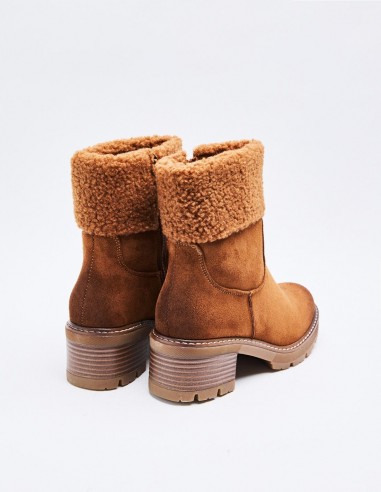 BOTÍN TRACK BOTÍN TRACK