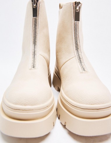 BOTÍN TRACK BOTÍN TRACK