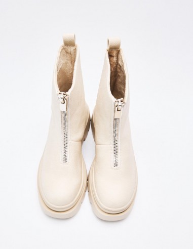 BOTÍN TRACK BOTÍN TRACK