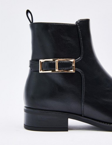 BOTÍN PLANO BOTÍN PLANO