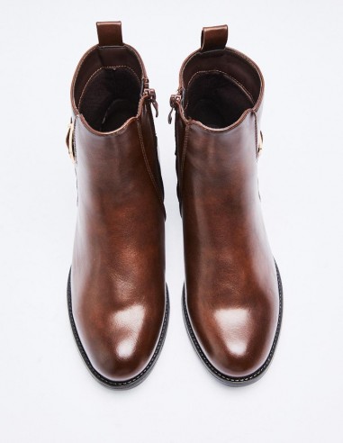 BOTÍN PLANO BOTÍN PLANO