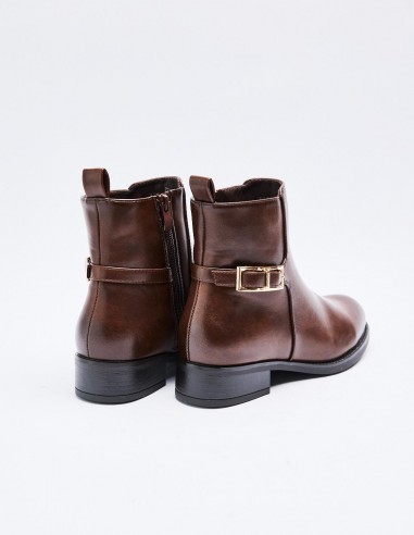 BOTÍN PLANO BOTÍN PLANO