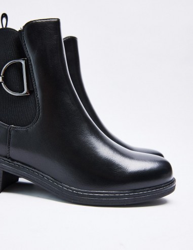 BOTÍN PLANO BOTÍN PLANO