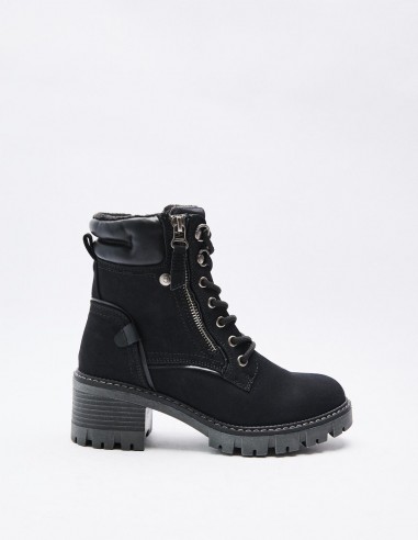 BOTÍN TRACK BOTÍN TRACK