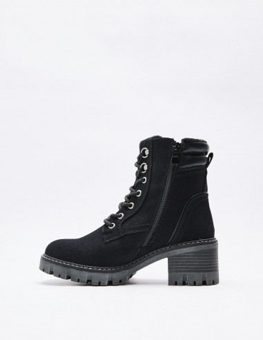 BOTÍN TRACK BOTÍN TRACK