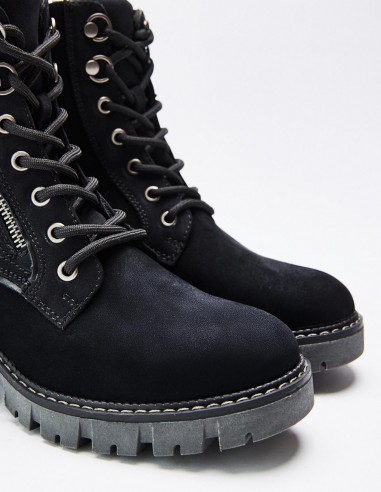 BOTÍN TRACK BOTÍN TRACK