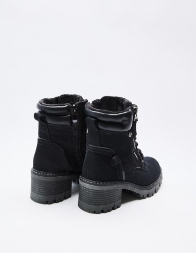 BOTÍN TRACK BOTÍN TRACK