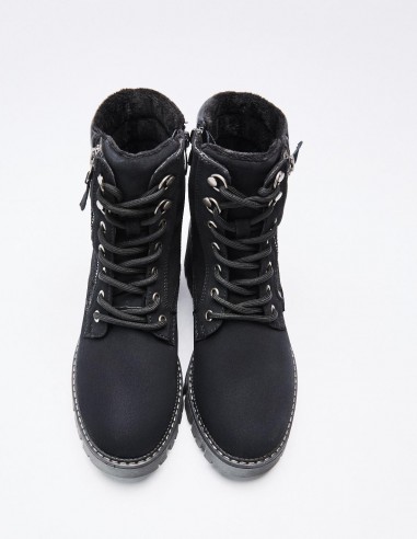 BOTÍN TRACK BOTÍN TRACK