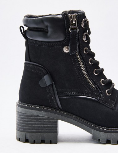 BOTÍN TRACK BOTÍN TRACK