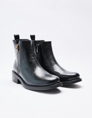 BOTÍN PLANO BOTÍN PLANO