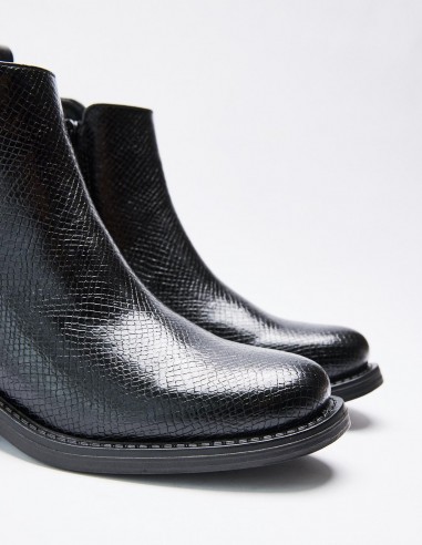 BOTÍN PLANO BOTÍN PLANO