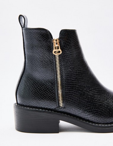 BOTÍN PLANO BOTÍN PLANO