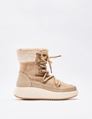 BOTÍN PLATAFORMA BOTÍN PLATAFORMA