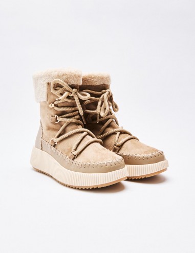 BOTÍN PLATAFORMA BOTÍN PLATAFORMA