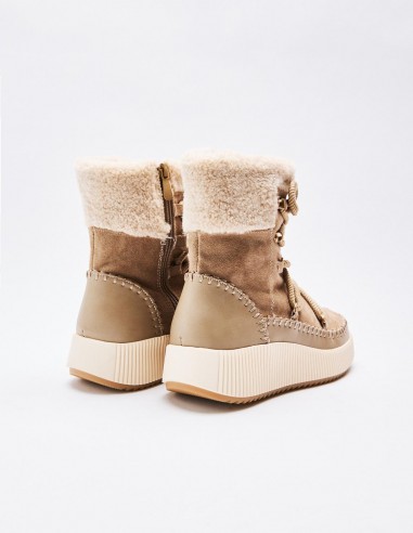 BOTÍN PLATAFORMA BOTÍN PLATAFORMA