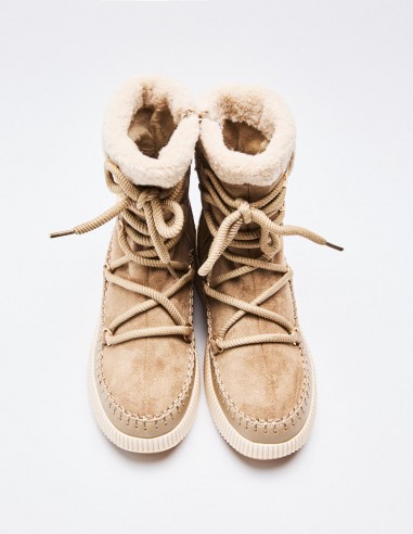 BOTÍN PLATAFORMA BOTÍN PLATAFORMA