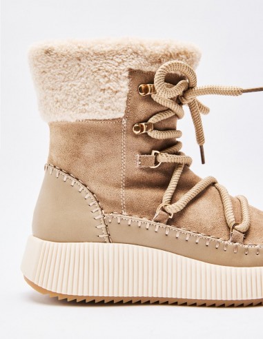 BOTÍN PLATAFORMA BOTÍN PLATAFORMA