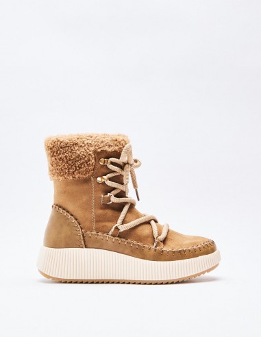 BOTÍN PLATAFORMA BOTÍN PLATAFORMA