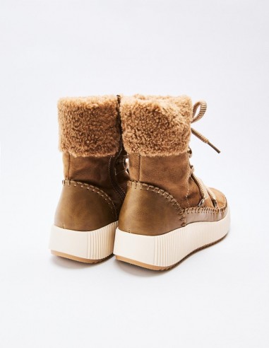 BOTÍN PLATAFORMA BOTÍN PLATAFORMA