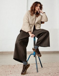 ZAPATILLAS DEPORTIVAS