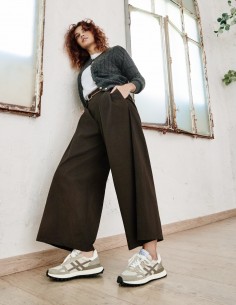 ZAPATILLAS DEPORTIVAS RUNNING