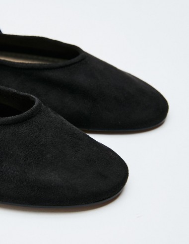 BAILARINA EFECTO SERRAJE