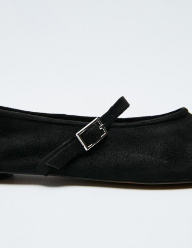 BAILARINA EFECTO SERRAJE