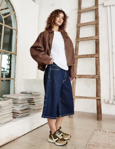 ZAPATILLAS RUNNING COMBINADAS