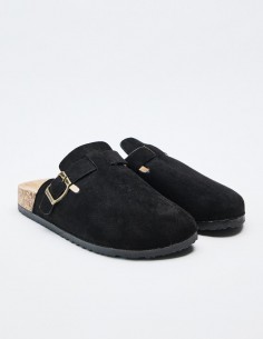 ZUECO  EFECTO SERRAJE 2