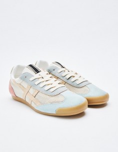 ZAPATILLA COMBINADA 2