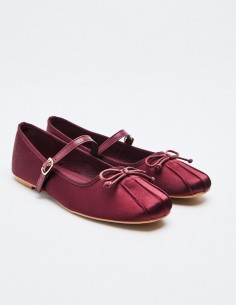 BAILARINA EFECTO RASO 2