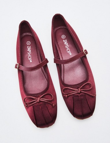 BAILARINA EFECTO RASO