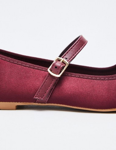 BAILARINA EFECTO RASO