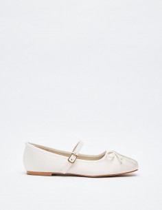 BAILARINA EFECTO RASO