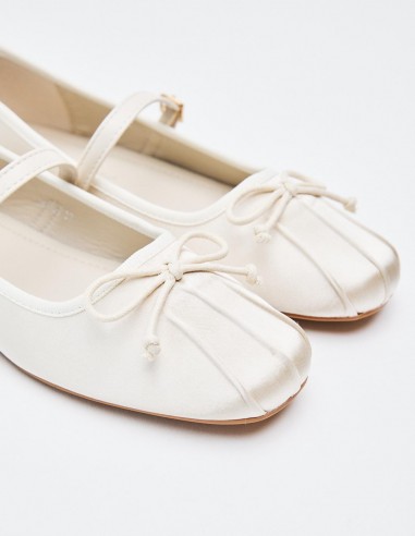 BAILARINA EFECTO RASO