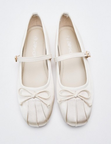 BAILARINA EFECTO RASO