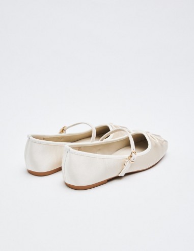 BAILARINA EFECTO RASO