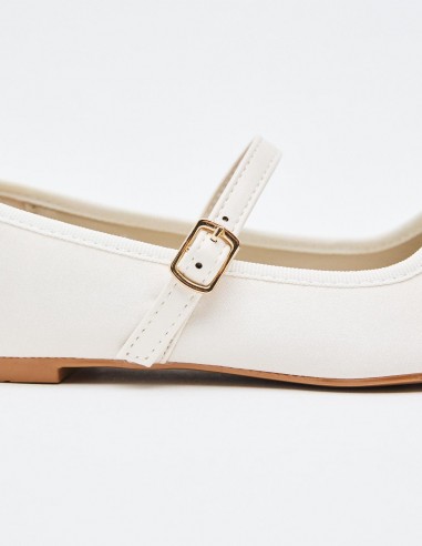 BAILARINA EFECTO RASO