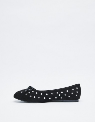 BAILARINA EFECTO SERRAJE