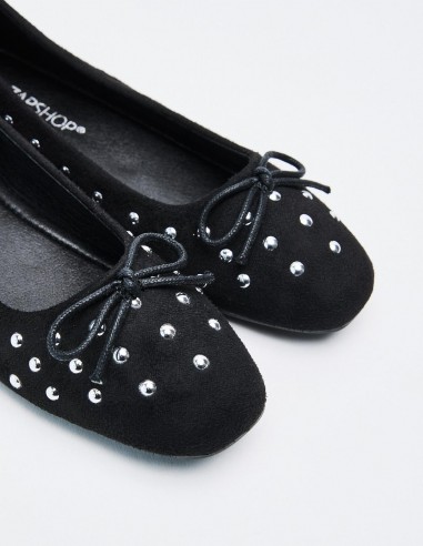 BAILARINA EFECTO SERRAJE