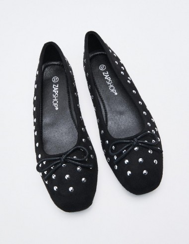 BAILARINA EFECTO SERRAJE