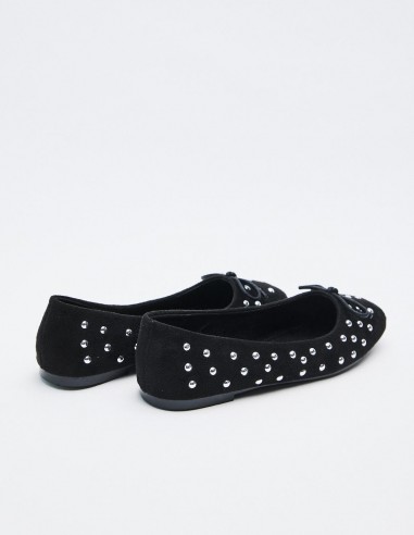 BAILARINA EFECTO SERRAJE