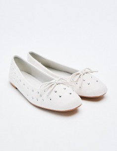 BAILARINA EFECTO SERRAJE 2