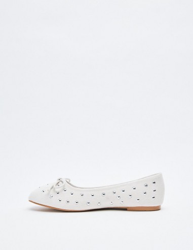 BAILARINA EFECTO SERRAJE