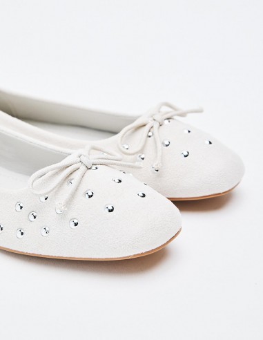 BAILARINA EFECTO SERRAJE