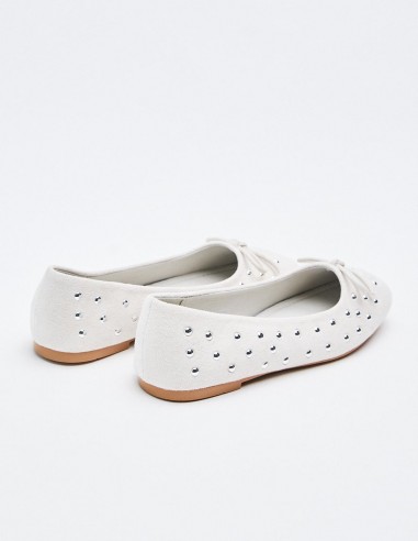 BAILARINA EFECTO SERRAJE