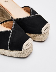 SANDALIA CUÑA YUTE 2