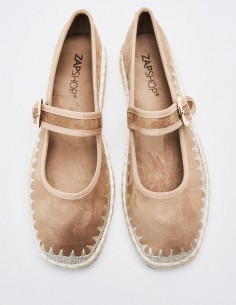 BAILARINA EFECTO ANTELINA... 2