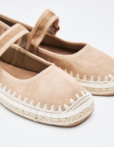 BAILARINA EFECTO ANTELINA PULSERA